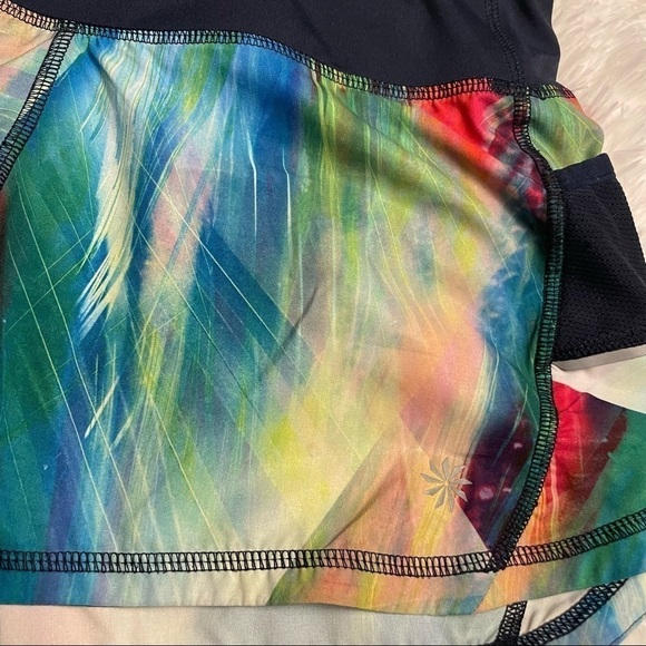 ✅4X Host Pick✅ Athleta Shorts, XS - Picture 10 of 10